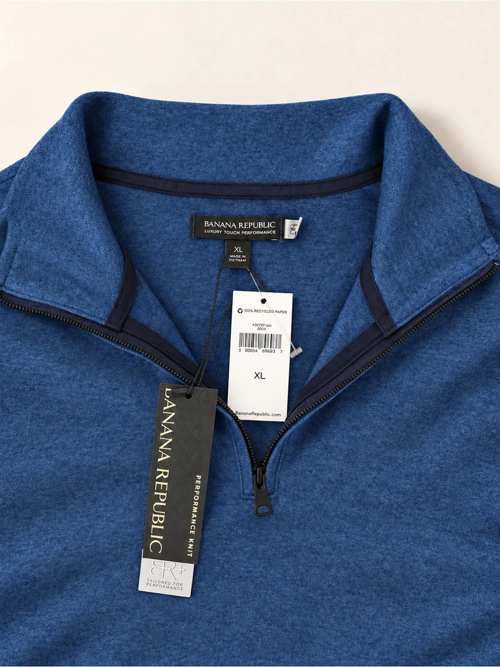 Banana Republic new tags